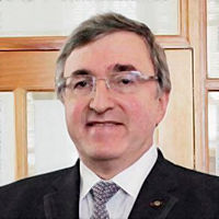 Jorge Gómez Cusnir