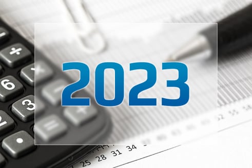 Impuestos 2023