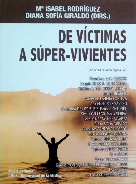 Libro_De Víctimas a Super-Vivientes