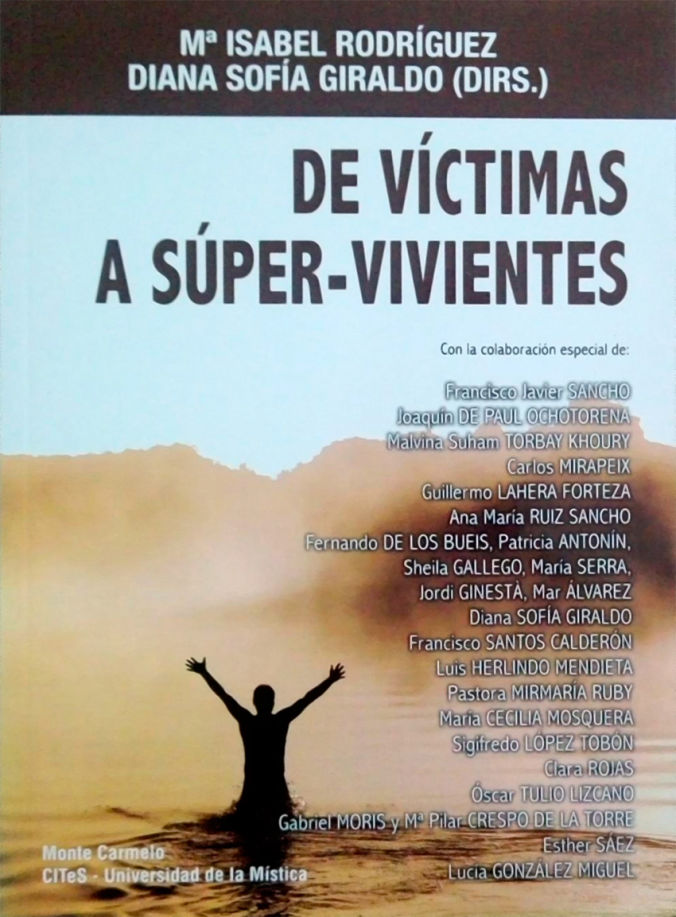 DE VÍCTIMAS A SUPER-VIVIENTES