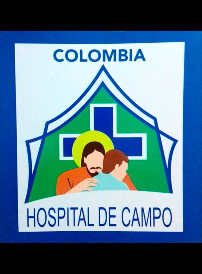 Colombia Hospital de Campo