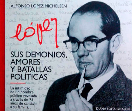 Libro_López. Sus demonios, amores y batallas políticas