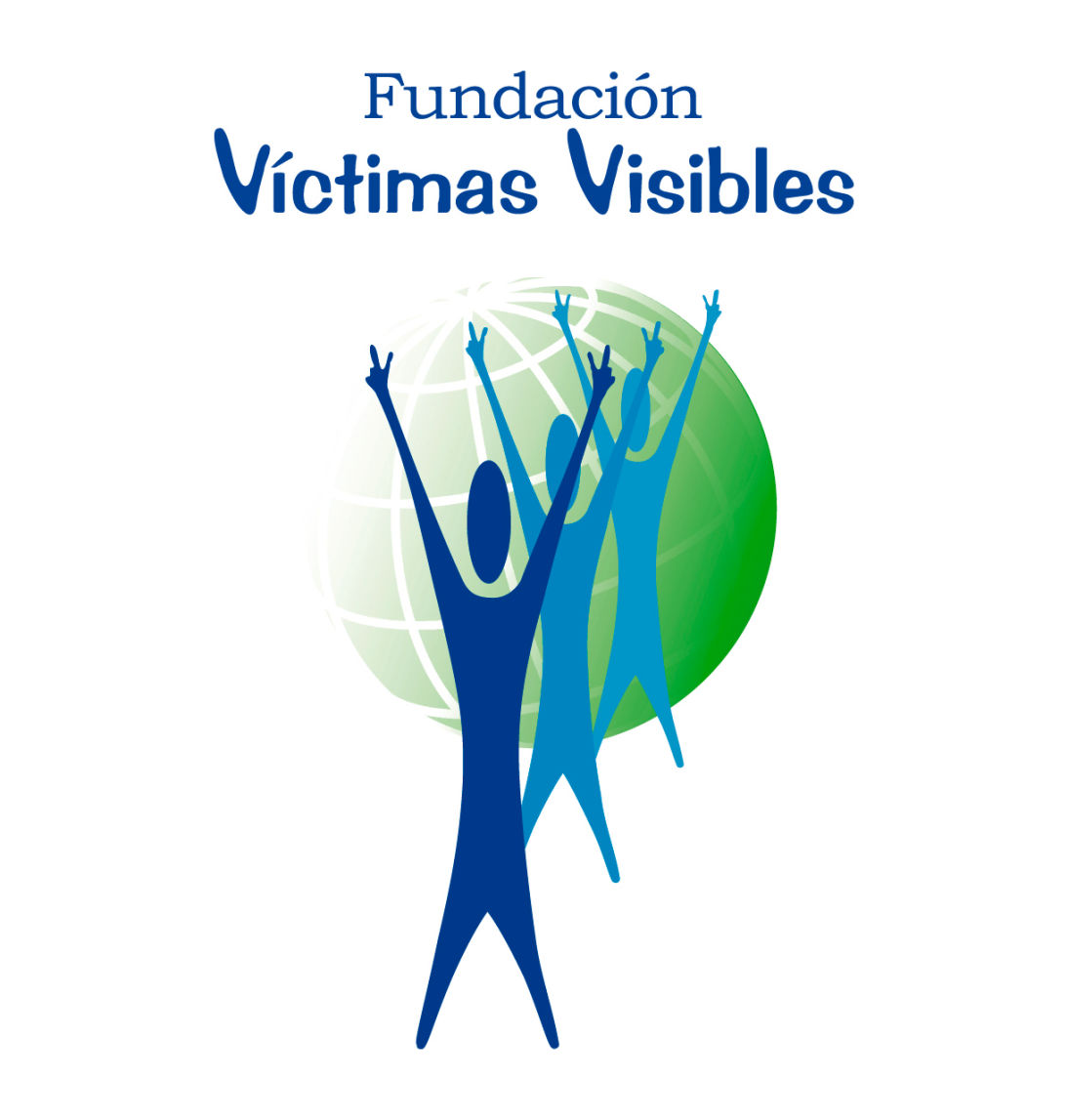 Logo Fundación Víctimas Visibles