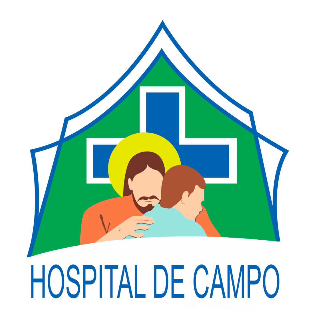 Logo Hospital de Campo