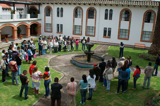 Taller psicosocial - Pasto