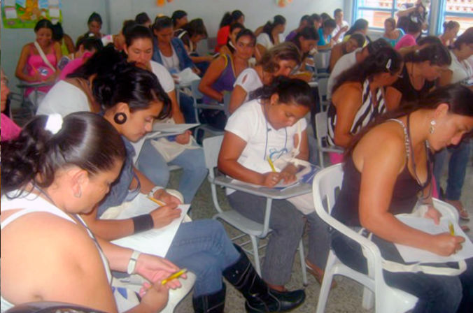 Jornada Terapéutica San Carlos, Antioquia